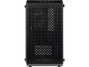 Cooler Master PC-Gehäuse Q300L V2 Schwarz