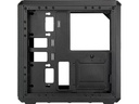 Cooler Master PC-Gehäuse Q300L V2 Schwarz