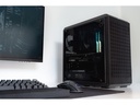 Cooler Master PC-Gehäuse Q300L V2 Schwarz