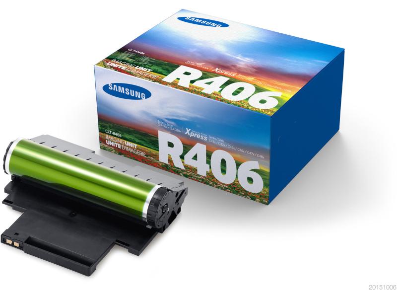 Samsung by HP Belichtungstrommel CLT-R406 / SU403A