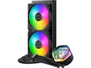 Cooler Master Wasserkühlung MasterLiquid 240 Atmos