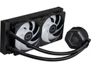 Cooler Master Wasserkühlung MasterLiquid 240 Atmos