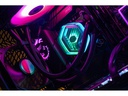 Cooler Master Wasserkühlung MasterLiquid 240 Atmos