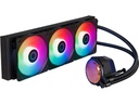 Cooler Master Wasserkühlung MasterLiquid 360 Atmos