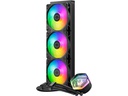Cooler Master Wasserkühlung MasterLiquid 360 Atmos