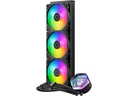 Cooler Master Wasserkühlung MasterLiquid 360 Atmos