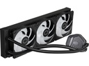 Cooler Master Wasserkühlung MasterLiquid 360 Atmos