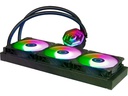 Cooler Master Wasserkühlung MasterLiquid 360 Atmos