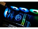 Cooler Master Wasserkühlung MasterLiquid 360 Atmos