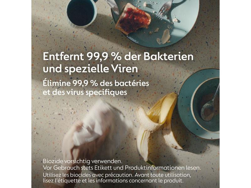 Dettol Allzweckreiniger Desinfektionsreiniger Birne 0.5 l
