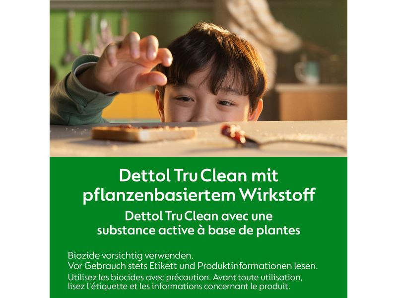 Dettol Allzweckreiniger Spray Grapefruit 0.5 l