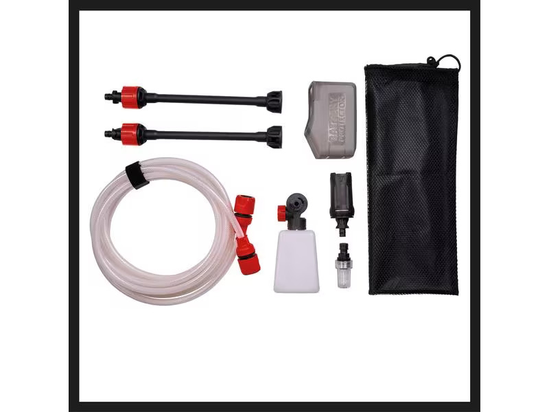 Einhell Akku-Hypresso 18/24 Li-Solo