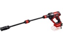 Einhell Akku-Hypresso 18/24 mit Akku 1 x 2.5Ah