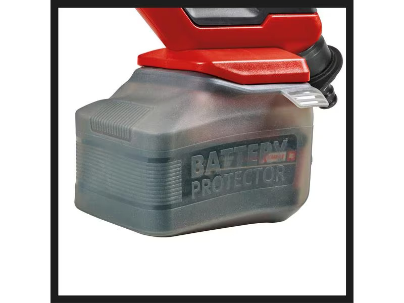 Einhell Akku-Hypresso 18/24 mit Akku 1 x 2.5Ah