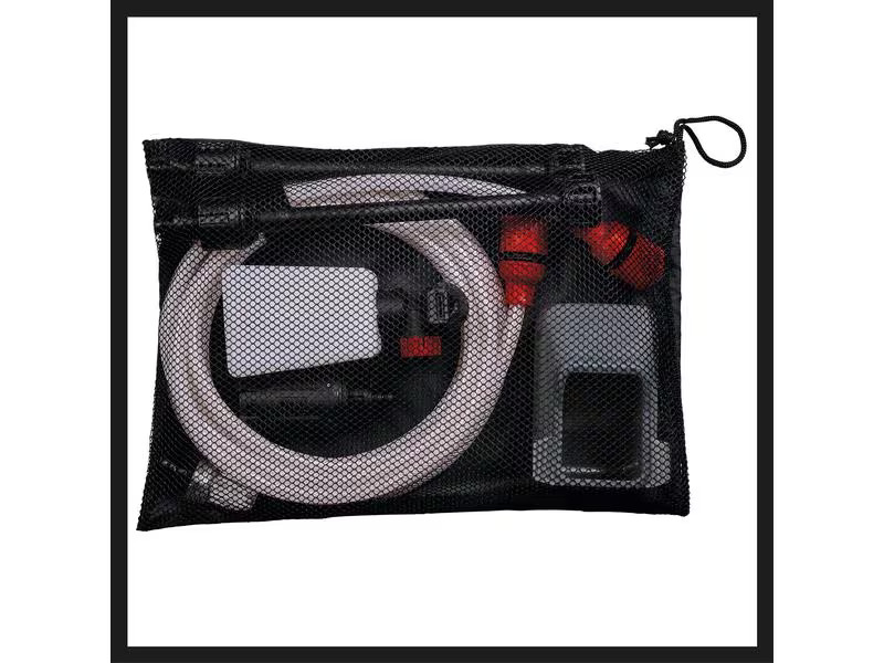Einhell Akku-Hypresso 18/24 mit Akku 1 x 2.5Ah