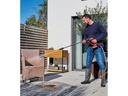 Einhell Akku-Hypresso 18/24 mit Akku 1 x 2.5Ah