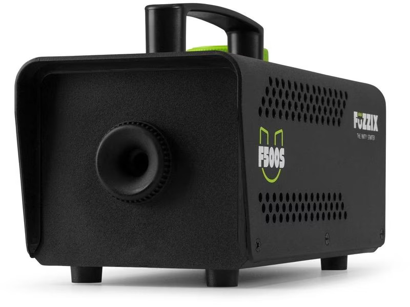 Fuzzix Nebelmaschine F500S
