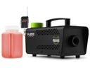 Fuzzix Nebelmaschine F500S