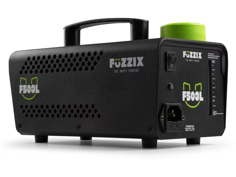 Fuzzix Nebelmaschine F503L