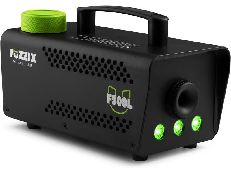 Fuzzix Nebelmaschine F503L