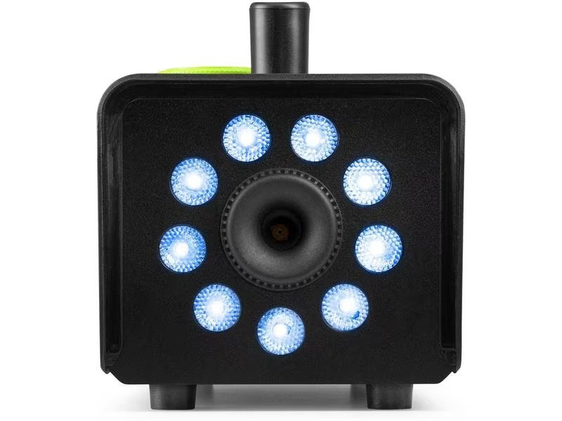 Fuzzix Nebelmaschine F509L