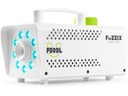 Fuzzix Nebelmaschine F509LW