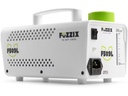 Fuzzix Nebelmaschine F509LW
