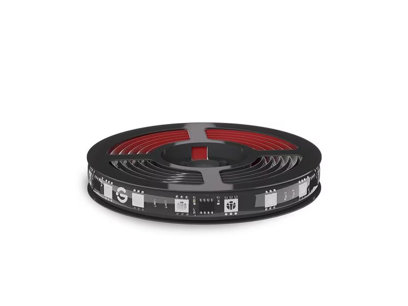 Govee LED Stripe Gaming G1, Wi-Fi + Bluetooth, RGBIC, 24-26