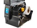 Zebra Technologies Thermodrucker ZT411 203 dpi mit Cutter