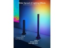 Govee Lichtbalken Flow Plus, RGBIC, WiFi + Bluetooth