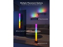 Govee Lichtbalken Flow Plus, RGBIC, WiFi + Bluetooth