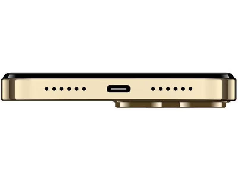 Inoi Note 13S 256 GB Gold