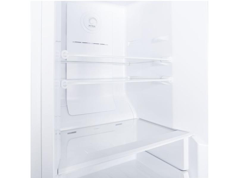 Kibernetik Gefrierschrank ECOTK274 Rechts/Wechselbar