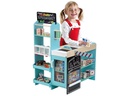 Klein-Toys Supermarkt FSC