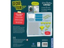Kosmos Kugelbahn Gecko Run – Starter-Set