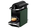Krups Kaffeemaschine Nespresso Pixie XN3063CH Dunkelgrün