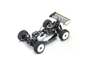 Kyosho Buggy Inferno MP10 4WD Nitro Rot, ARTR, 1:8