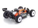 Kyosho Buggy Inferno MP10 4WD Nitro Rot, ARTR, 1:8