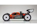 Kyosho Buggy Inferno MP10 4WD Nitro Rot, ARTR, 1:8