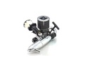 Kyosho Buggy Inferno MP10 4WD Nitro Rot, ARTR, 1:8