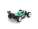 Kyosho Buggy Inferno MP10e 4WD Brushless Grün, ARTR, 1:8