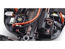 Kyosho Buggy Inferno MP10e 4WD Brushless Grün, ARTR, 1:8