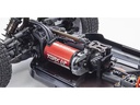 Kyosho Buggy Inferno MP10e 4WD Brushless Grün, ARTR, 1:8