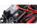 Kyosho Buggy Inferno MP10e 4WD Brushless Grün, ARTR, 1:8
