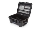 Nanuk Einbaurahmen Deckel Organizer für Mod. 950