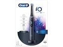 Oral-B Mikrovibrationszahnbürste iO Series 8 Black Onyx