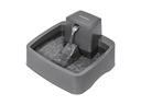 PetSafe Wasserautomat Drinkwell Trinkbrunnen PET, 3.7 l