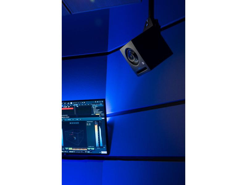 Presonus Studiomonitor Eris Pro 6 Schwarz