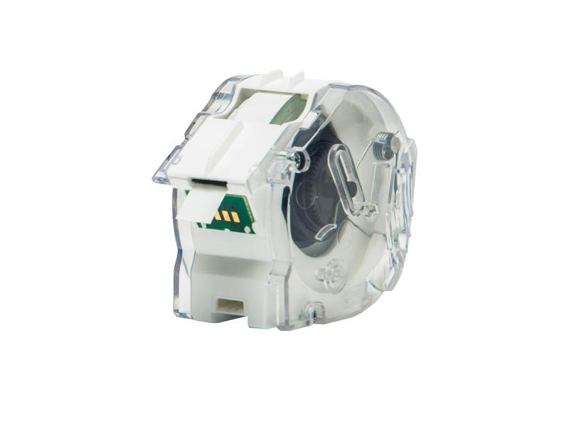 Brother Etikettenrolle CZ1001 ZINK 9 mm x 5 m