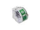 Brother Etikettenrolle CZ1002 ZINK 12 mm x 5 m